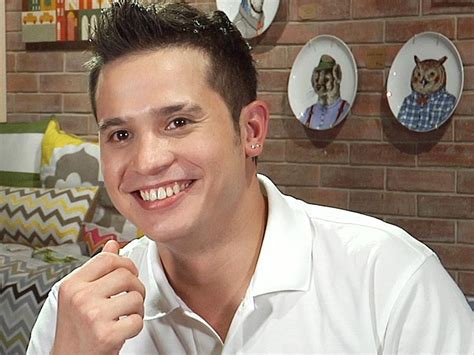 COGIE DOMINGO,UMAMIN NA NAGING SILA NI KRISTA .